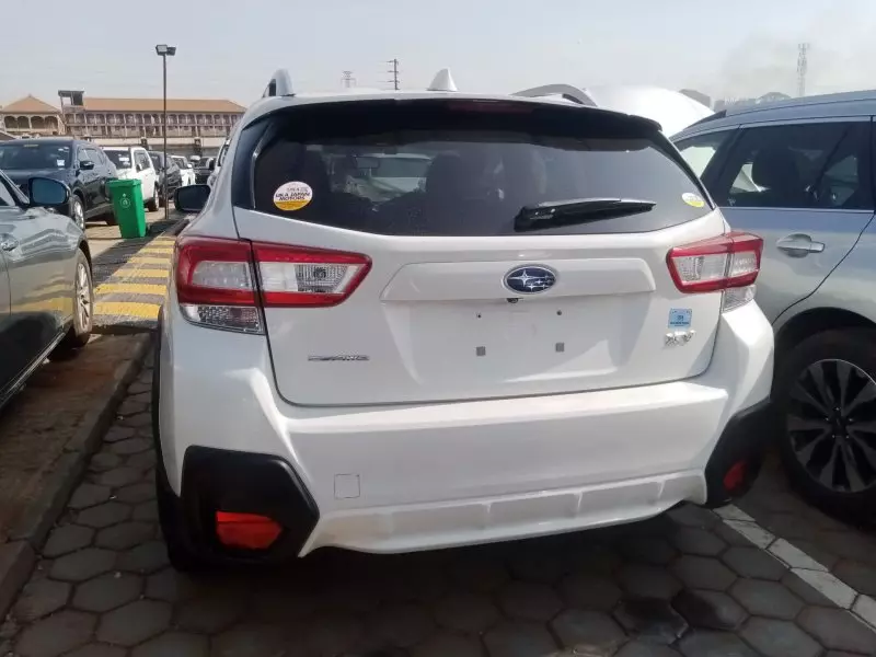 Subaru XV   - 2017