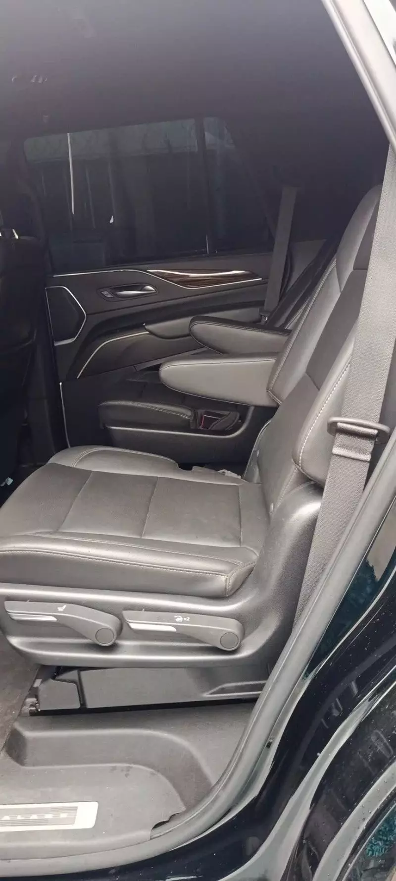 Cadillac Escalade - 2023