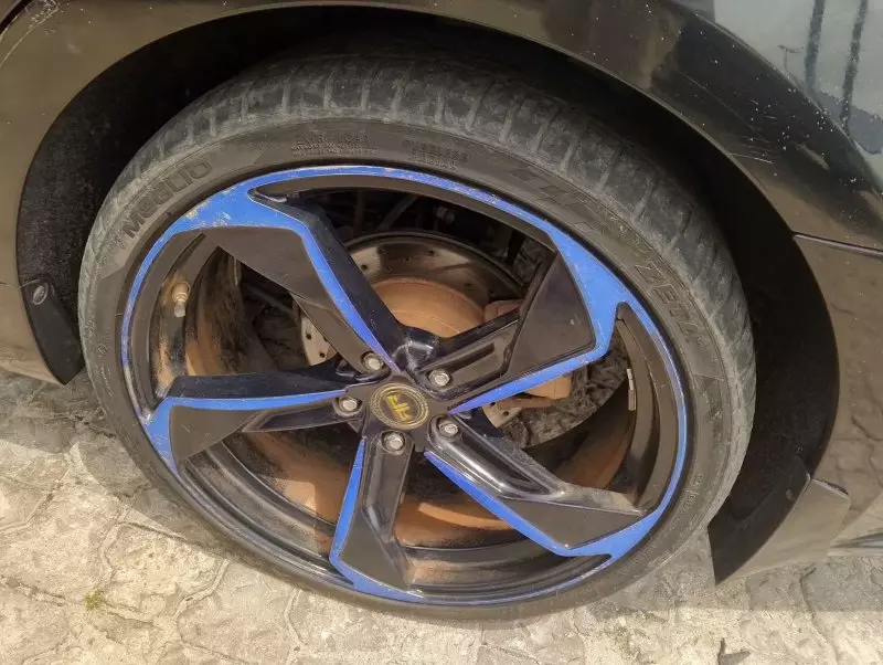 Toyota Avalon   - 2015