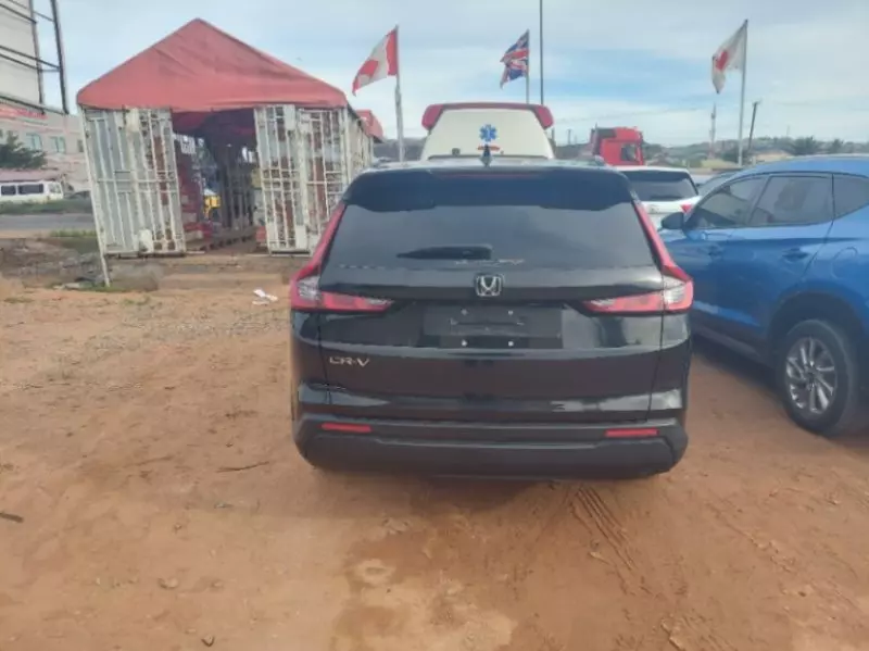 Honda CR-V   - 2023