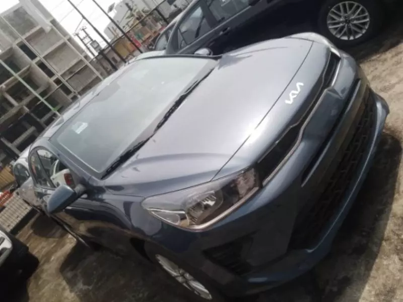 KIA Rio   - 2023