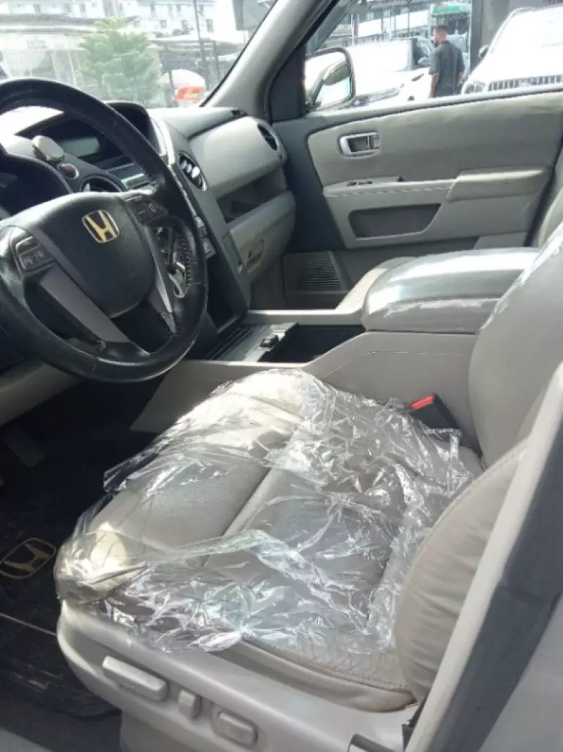 Honda CRX - 2009