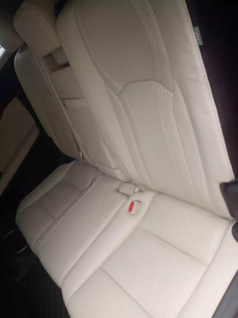 Lexus RX 350   - 2016