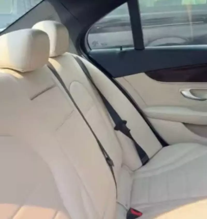 Mercedes-Benz C 300   - 2015