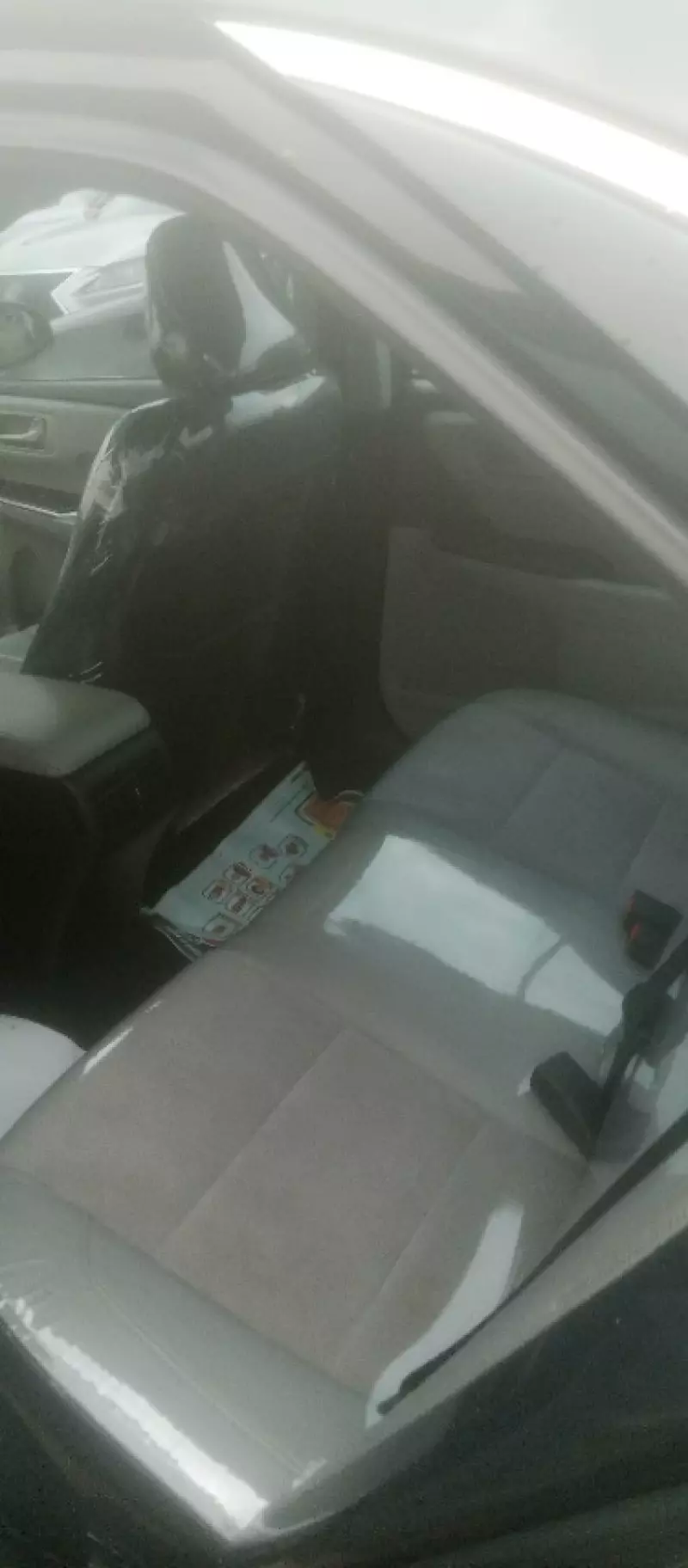 Toyota Camry   - 2015