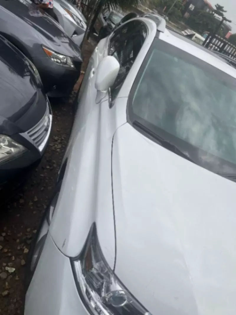 Lexus RX 350   - 2013