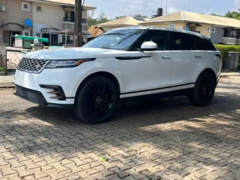 RANGE ROVER Bespoke    - 2018