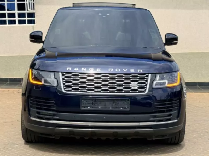 RANGE ROVER Vogue   - 2020