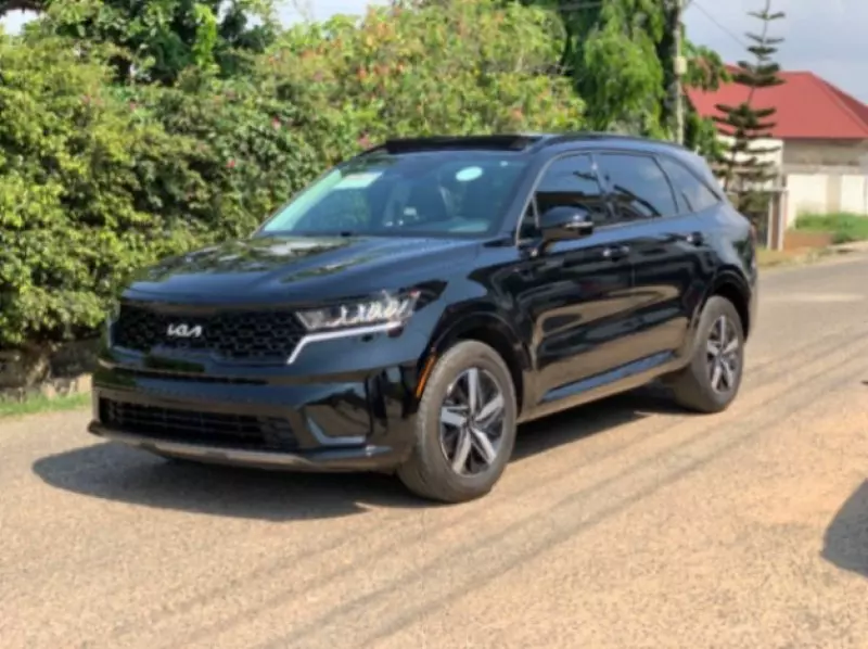 KIA Sorento   - 2022