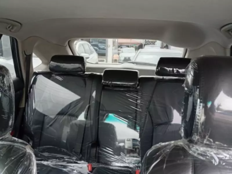 Lexus RX 350   - 2008