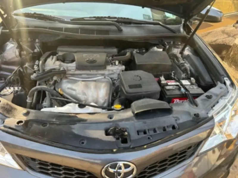Toyota Camry   - 2014
