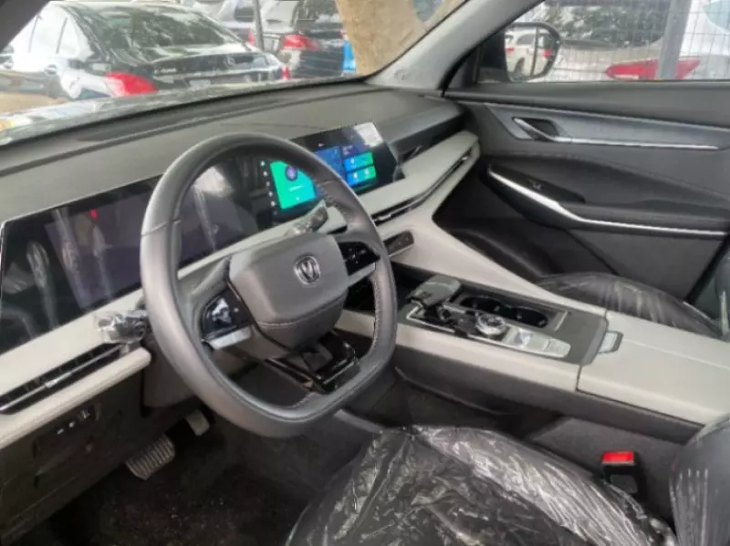 CHANGAN CS 75 - 2024