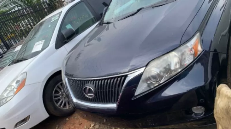 Lexus ES 350   - 2016