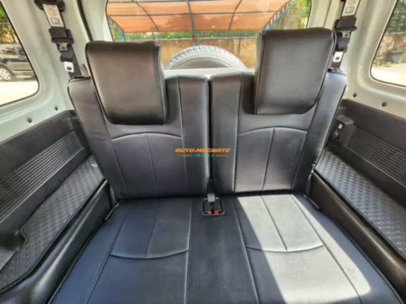 SUZUKI Jimny    - 2019