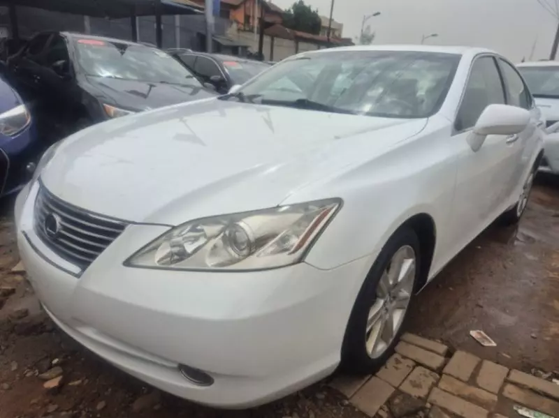 Lexus ES 350   - 2008