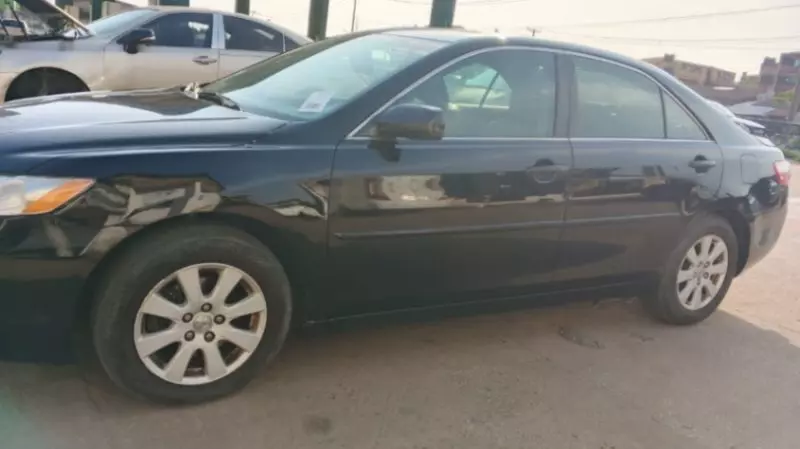 Toyota Camry   - 2007