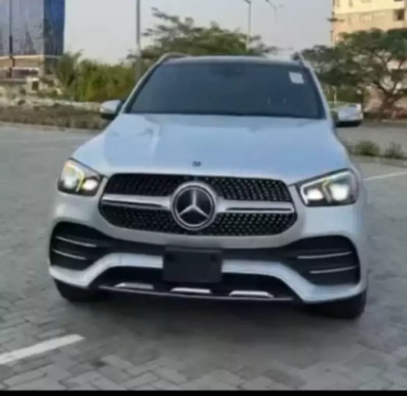Mercedes-Benz GLE 450   - 2020