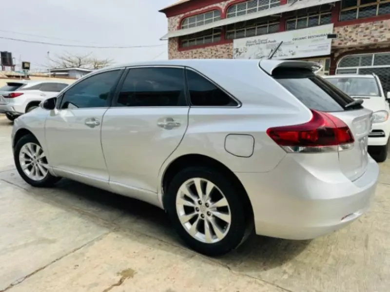 Toyota Venza - 2013