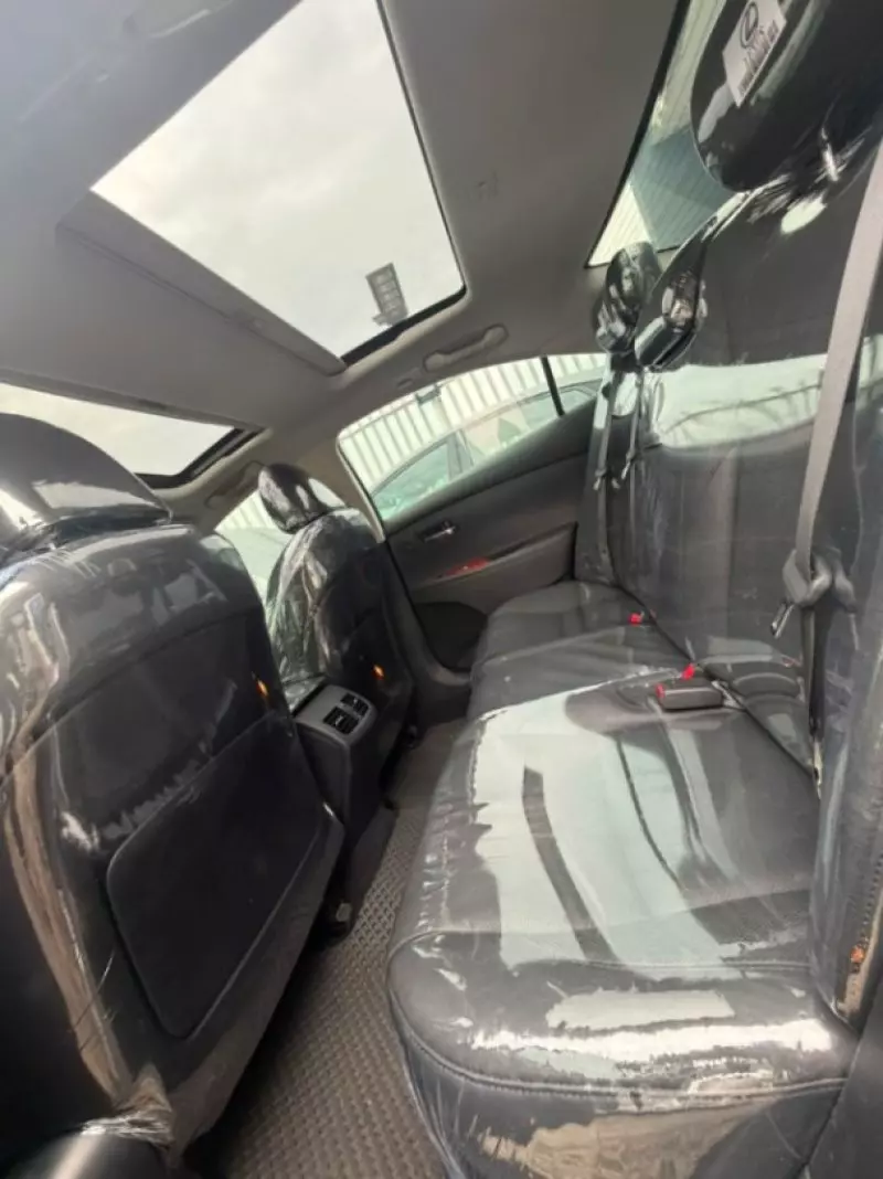 Lexus ES   - 2007