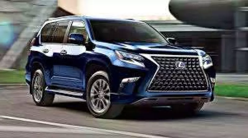 Lexus RX 460   - 2024