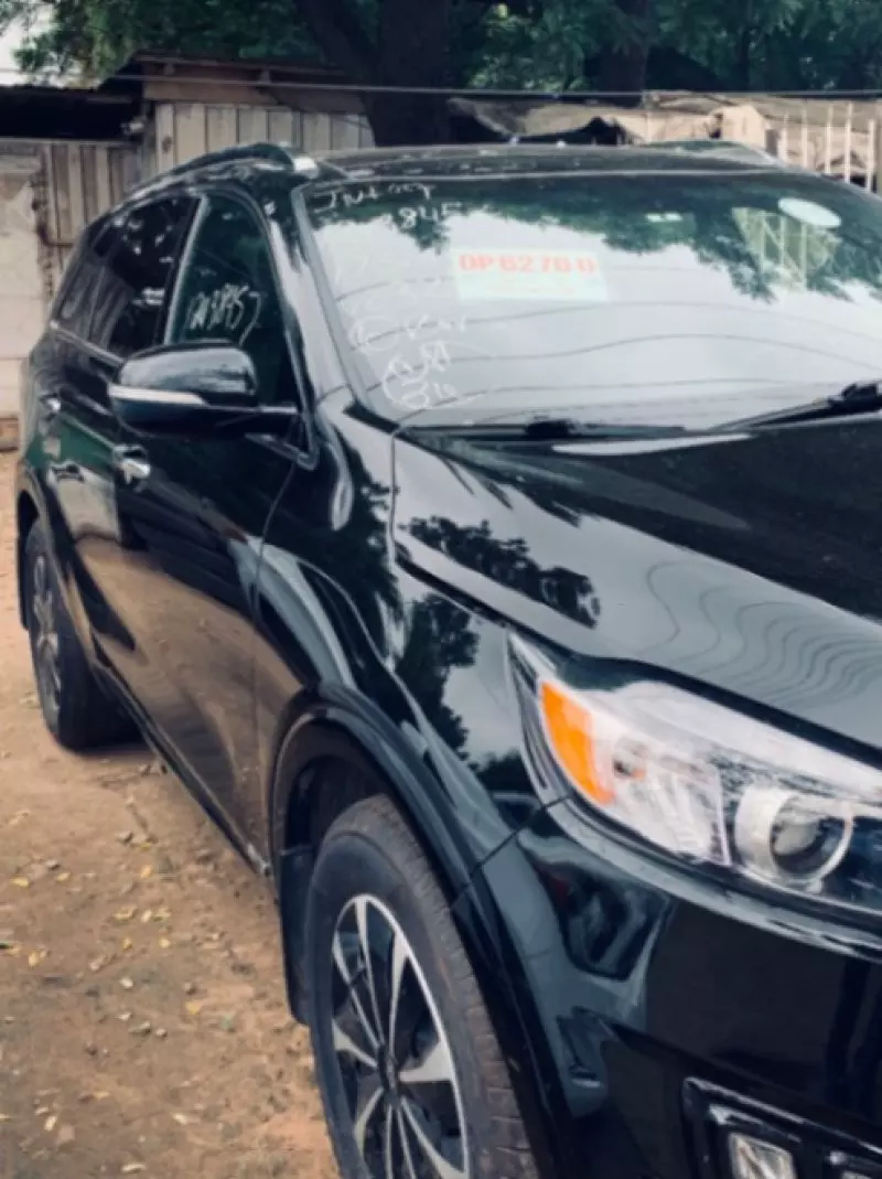 KIA Sorento - 2017