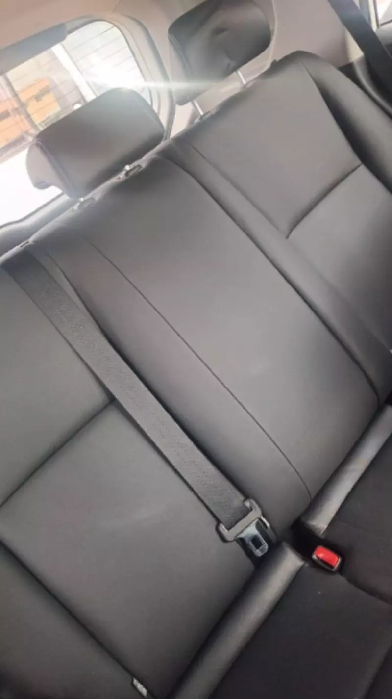 Toyota Rumion   - 2012