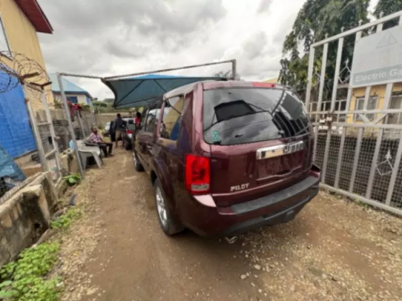 Honda Pilot   - 2013