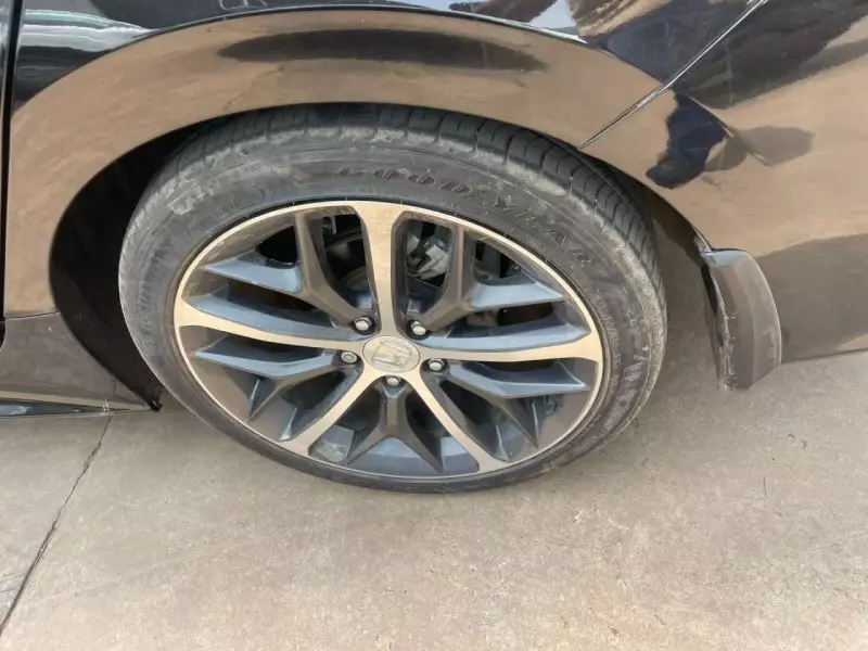 Honda Civic   - 2023