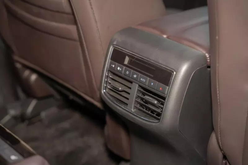 Mazda CX-8   - 2019
