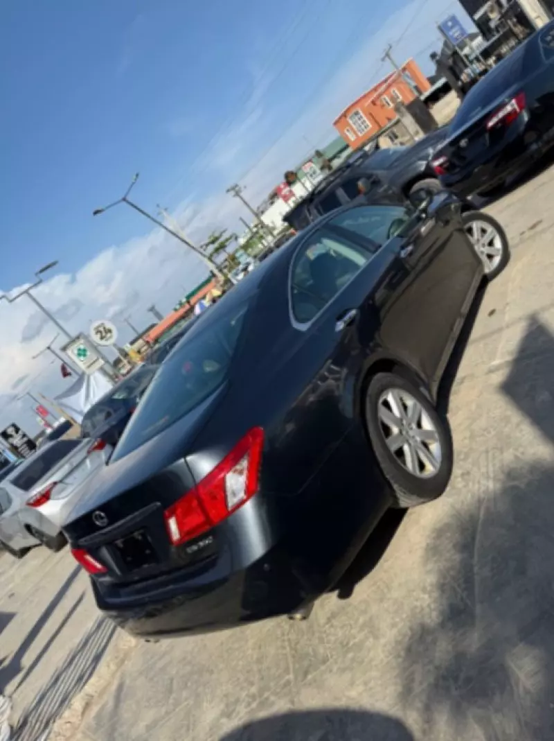 Lexus ES 350   - 2007
