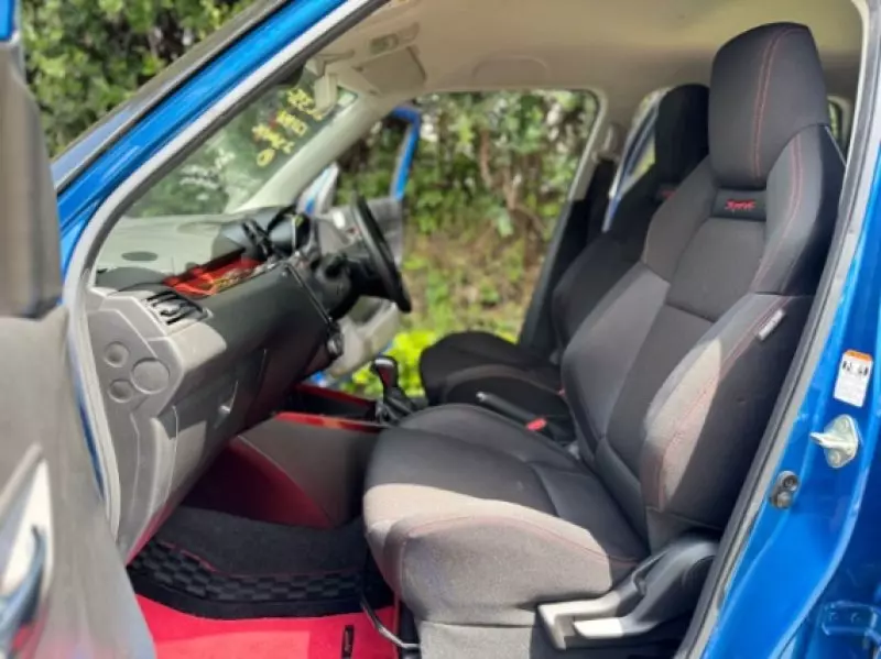SUZUKI Swift   - 2019