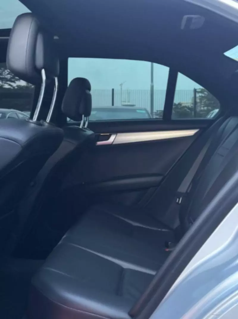 Mercedes-Benz C 300   - 2014