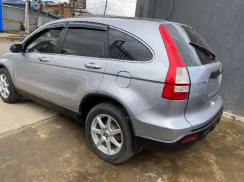 Honda Cr-v   - 2007