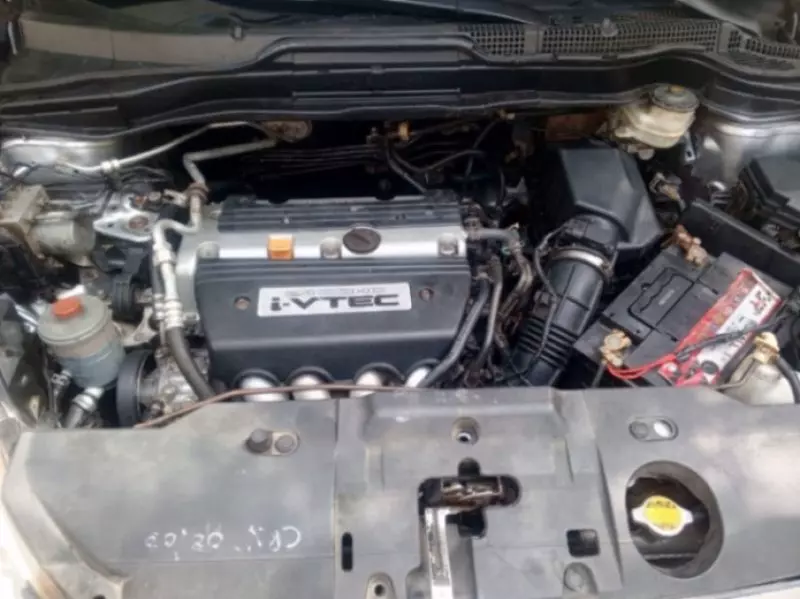 Honda HONDA ACCORD COUPE   - 2008