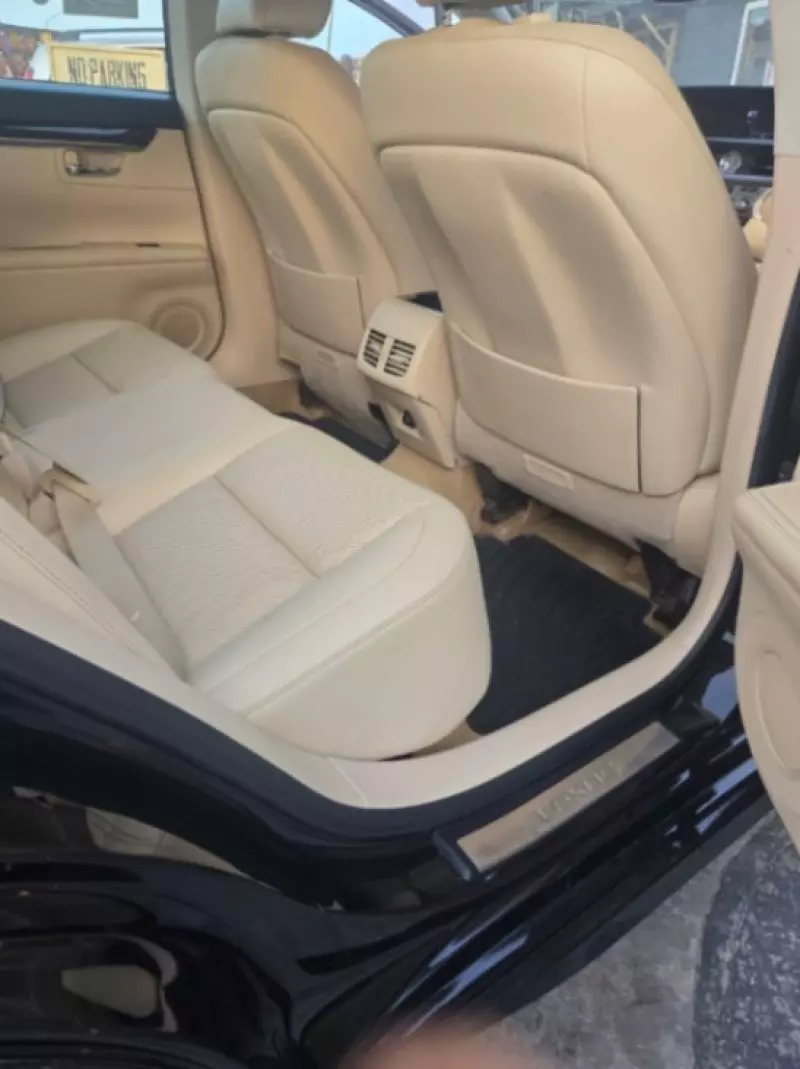 Lexus ES 350   - 2013