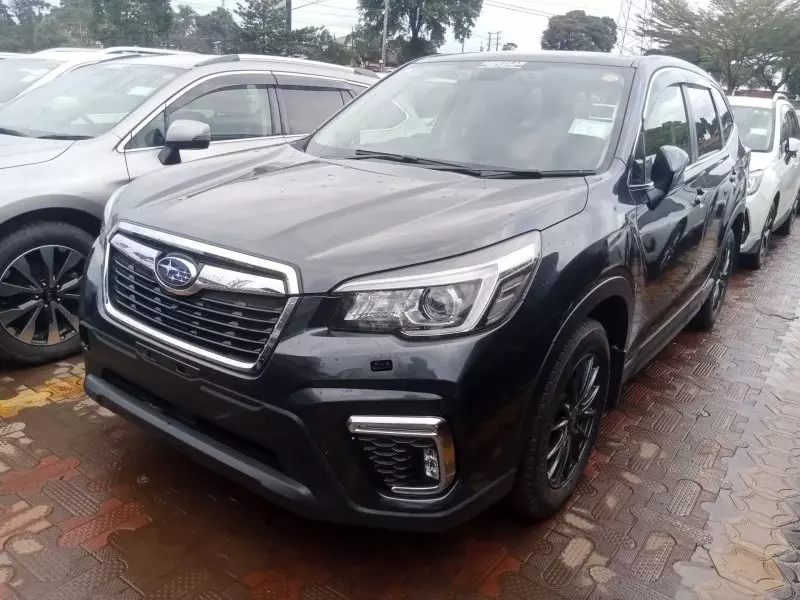 Subaru Forester   - 2019