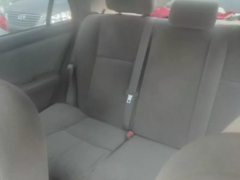 Toyota Corolla   - 2006