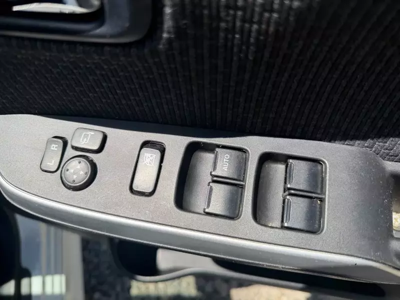 SUZUKI Solio - 2019