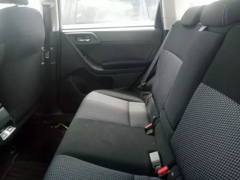 Subaru Forester - 2015