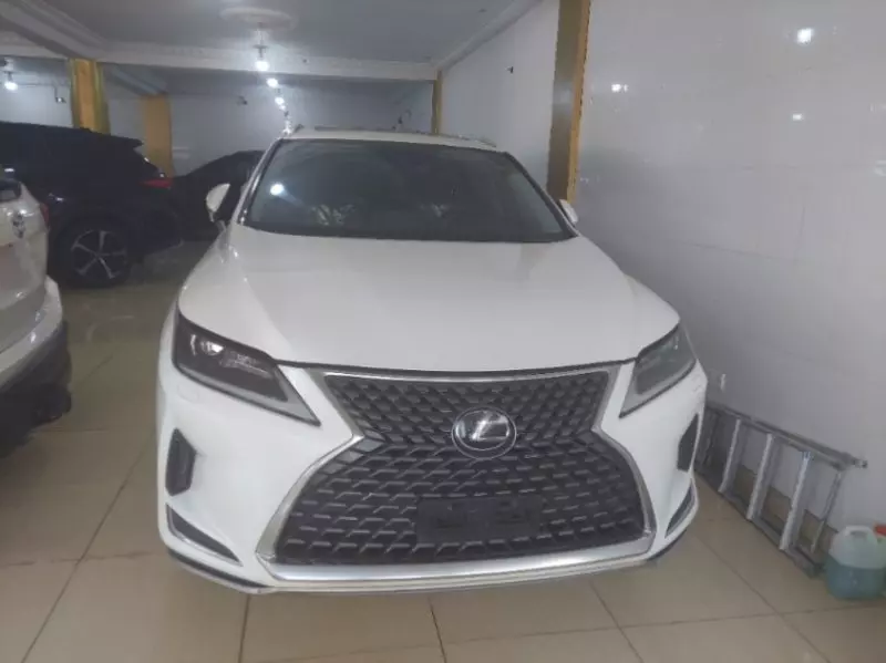 Lexus RX 350   - 2020