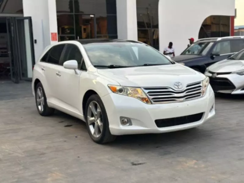 Toyota Venza   - 2009
