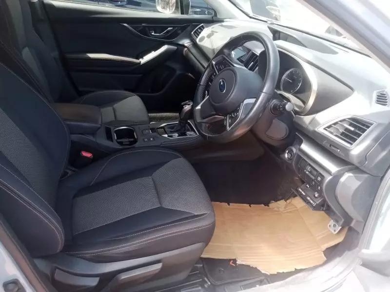Subaru XV   - 2017