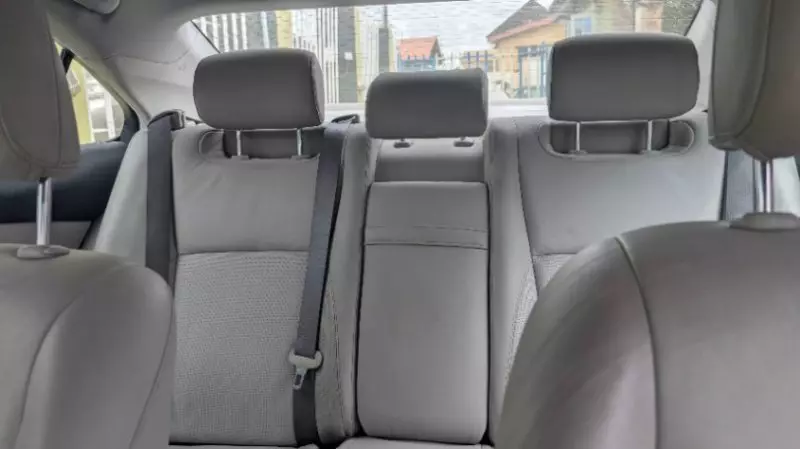 Lexus ES 350   - 2008