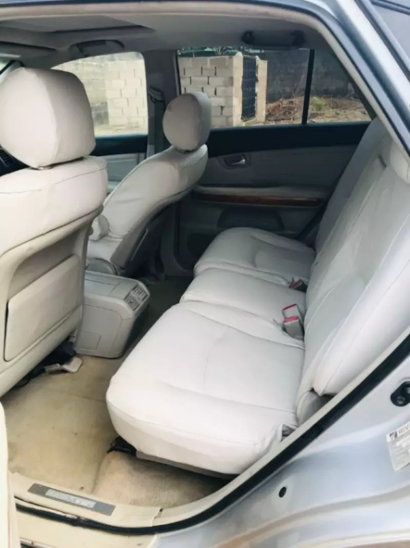 Lexus RX 350   - 2008