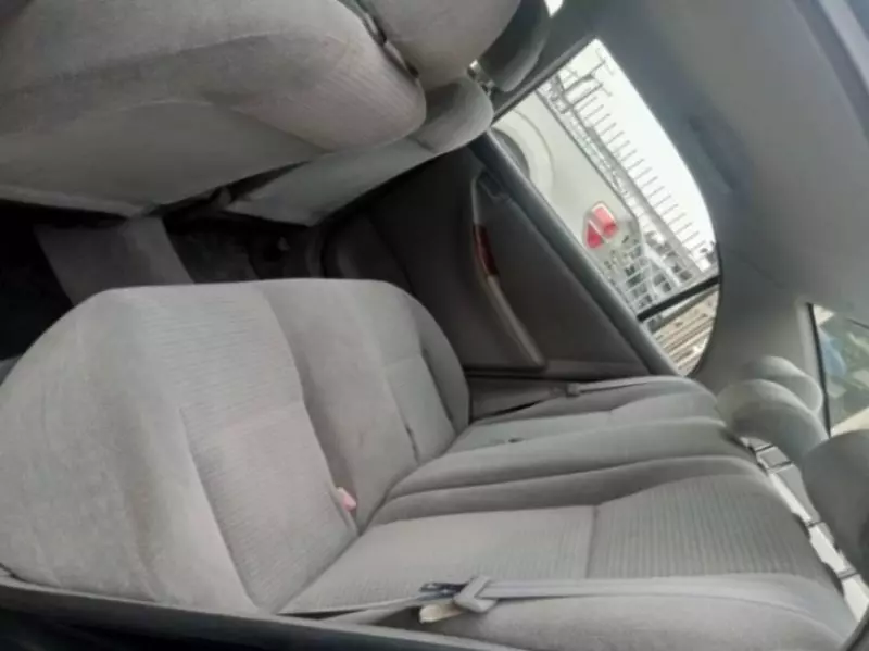 Toyota Corolla   - 2007