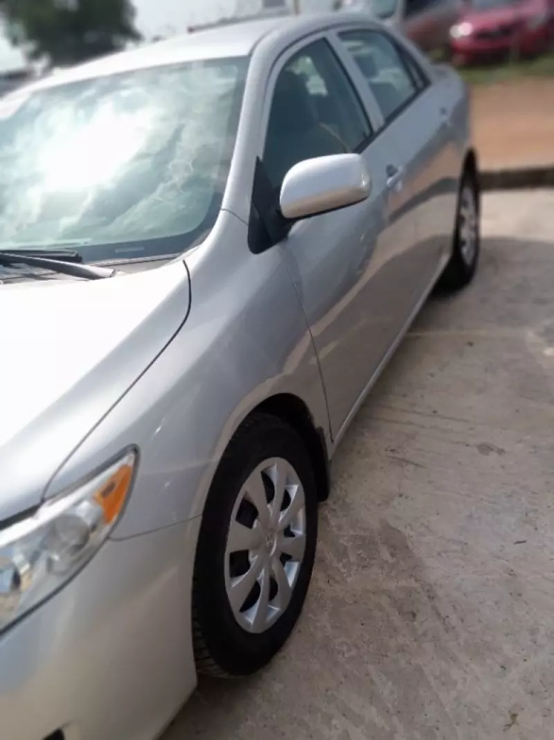 Chevrolet Malibu   - 2019