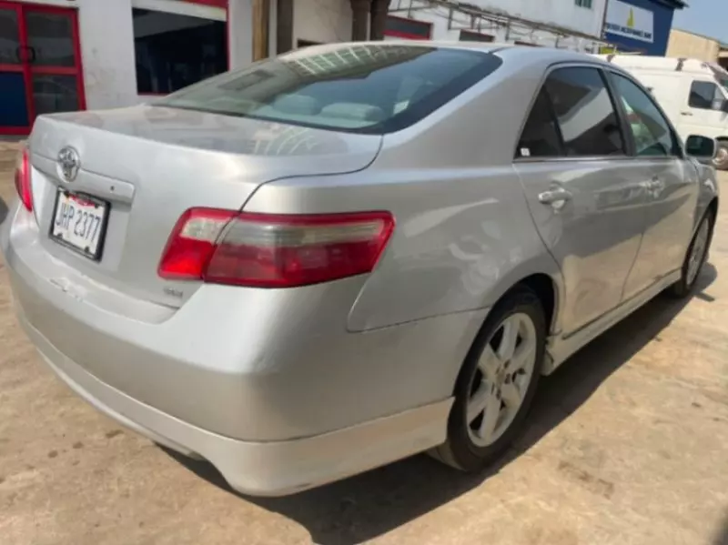 TOYOTA Camry   - 2009