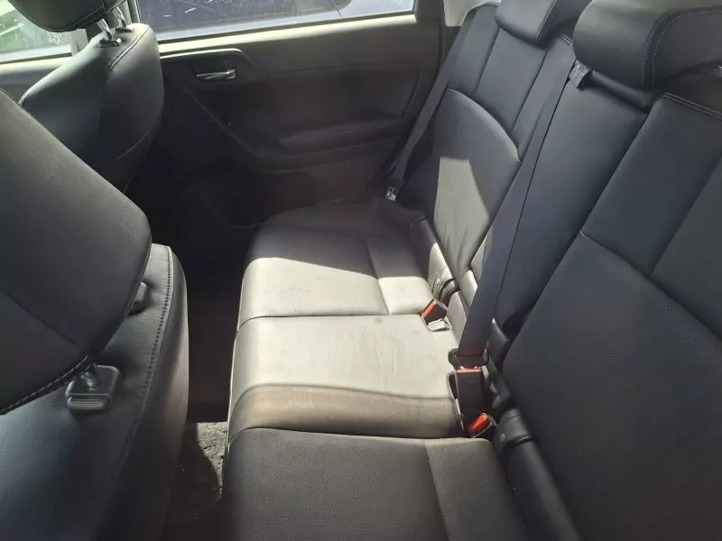 Subaru Forester   - 2014