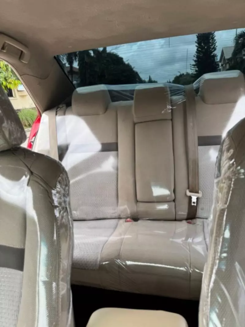 Toyota Camry   - 2013