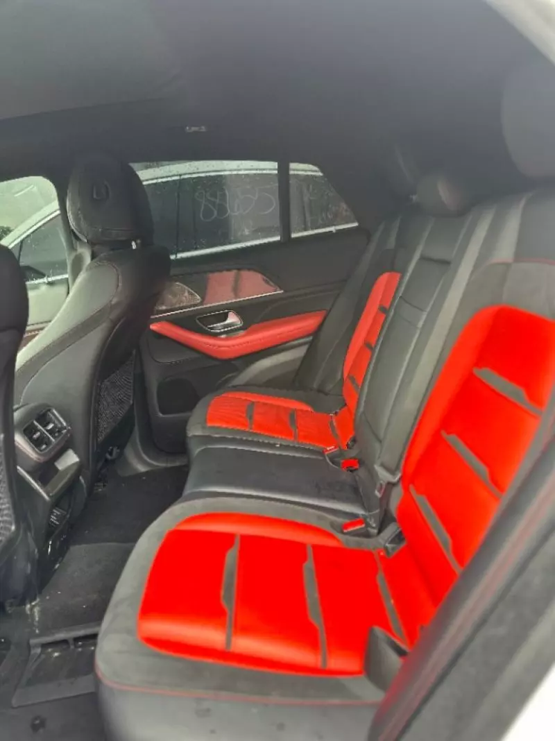 Mercedes-Benz GLE 53 AMG   - 2023